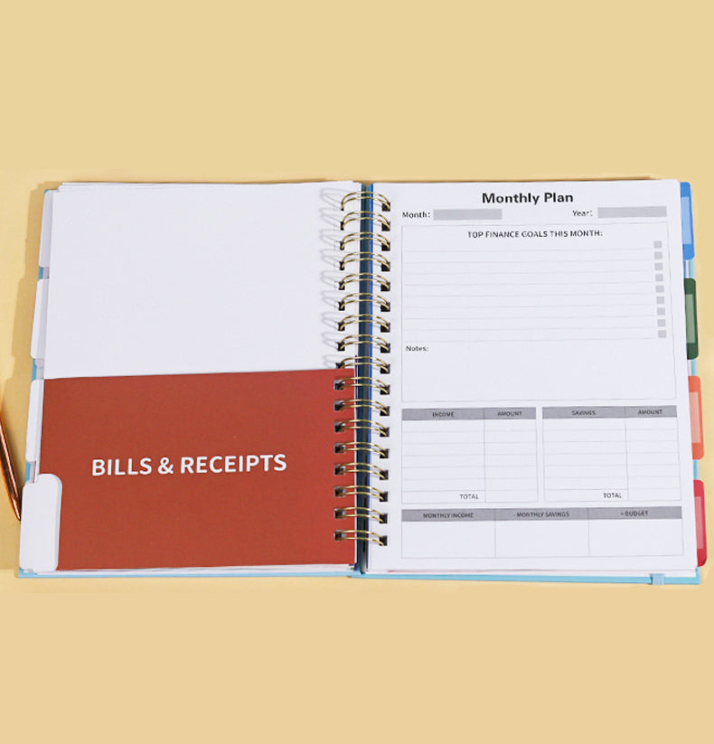 Budget Planner