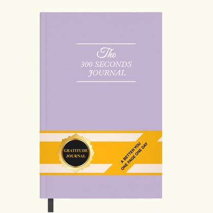 premium journal for cultivating a positive mindset daily