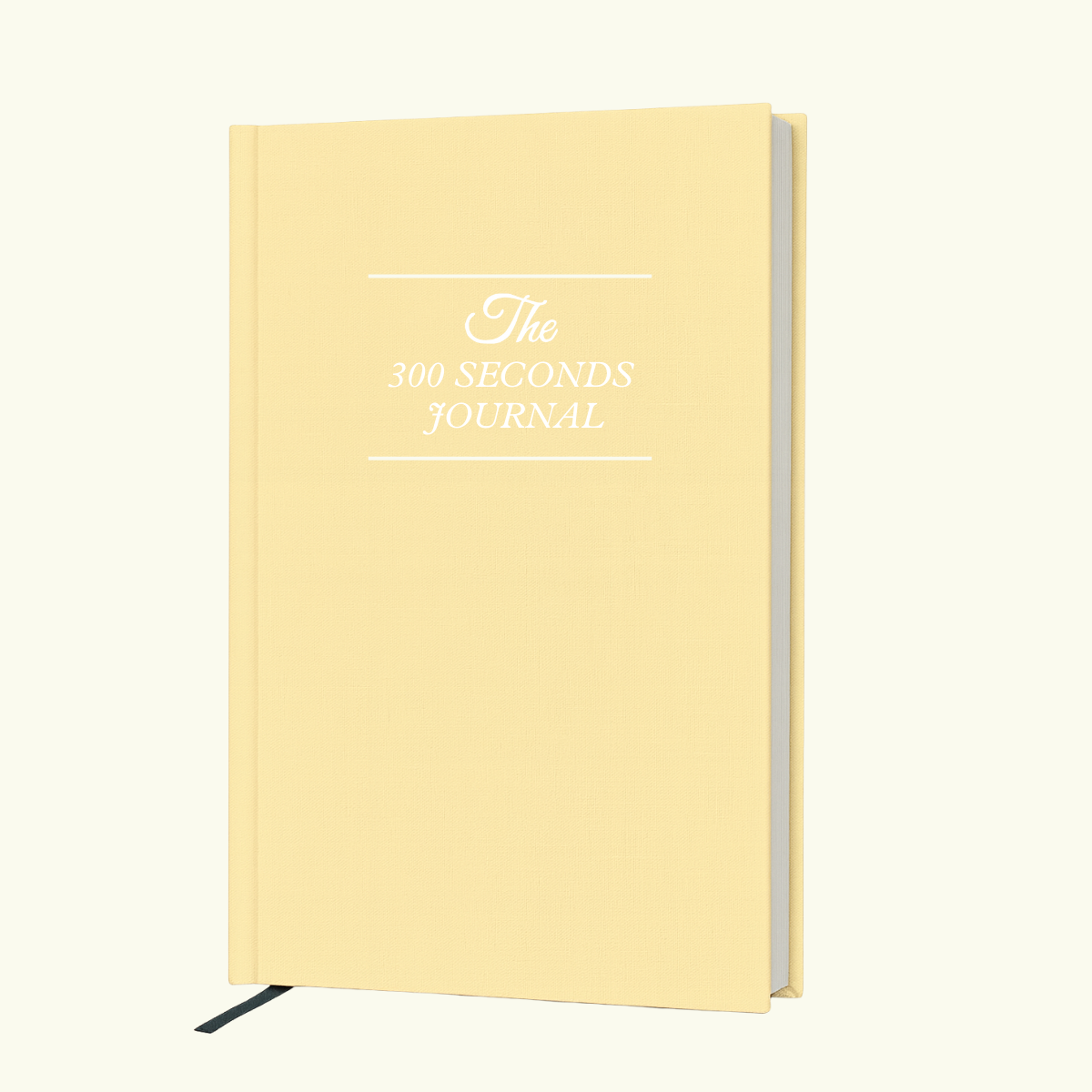 premium journal for cultivating a positive mindset daily