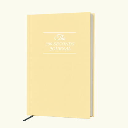 premium journal for cultivating a positive mindset daily