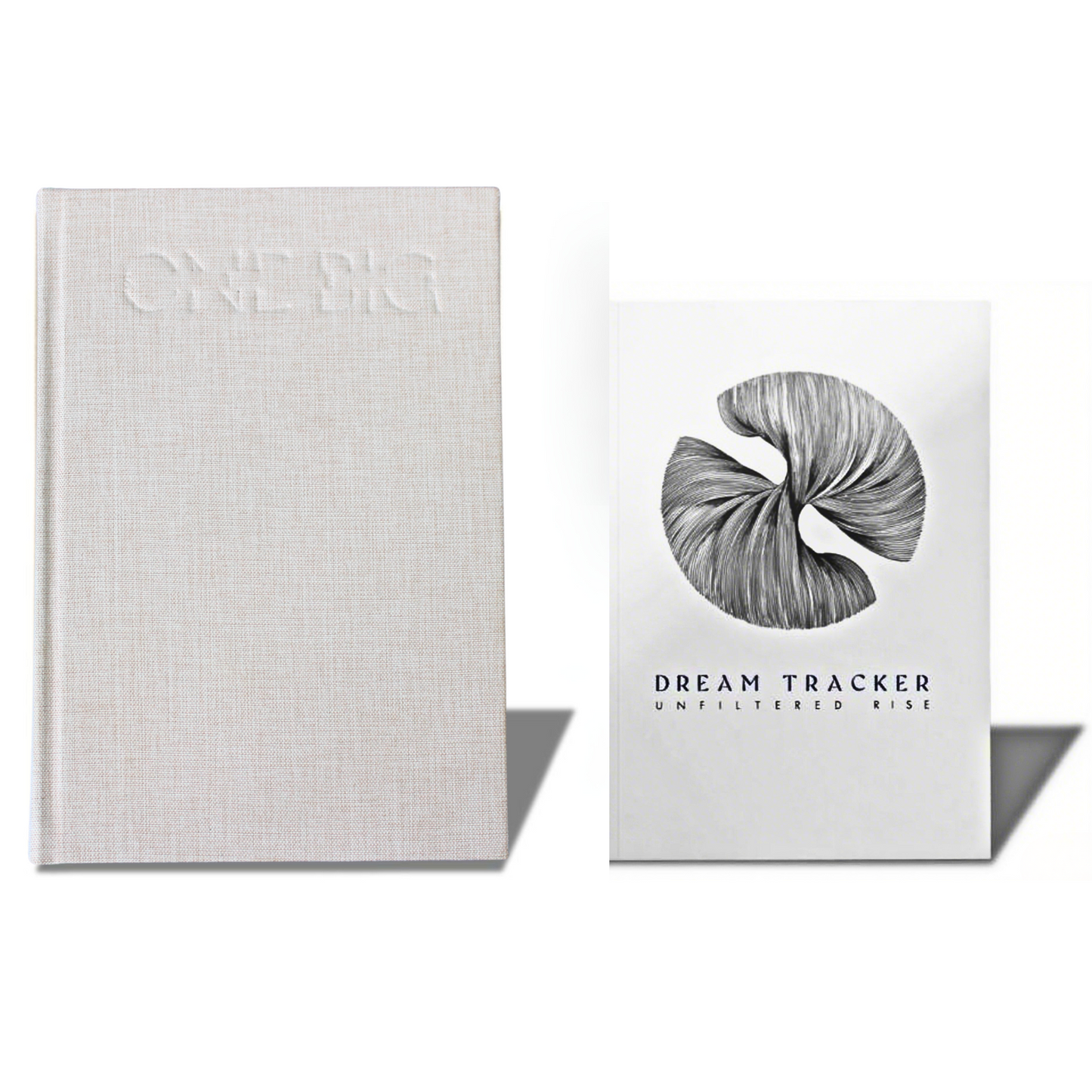 One Big Step-Shadow Work Guided Journal For Women