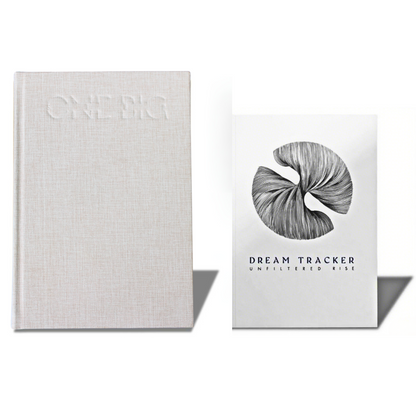 One Big Step-Shadow Work Guided Journal For Women