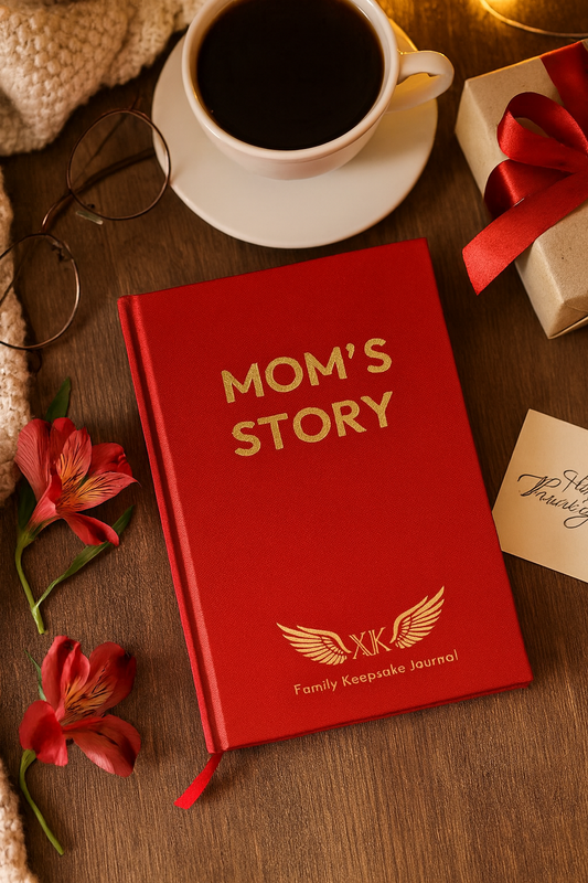 Mom’s Story