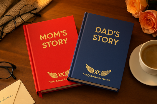 Dad's Story