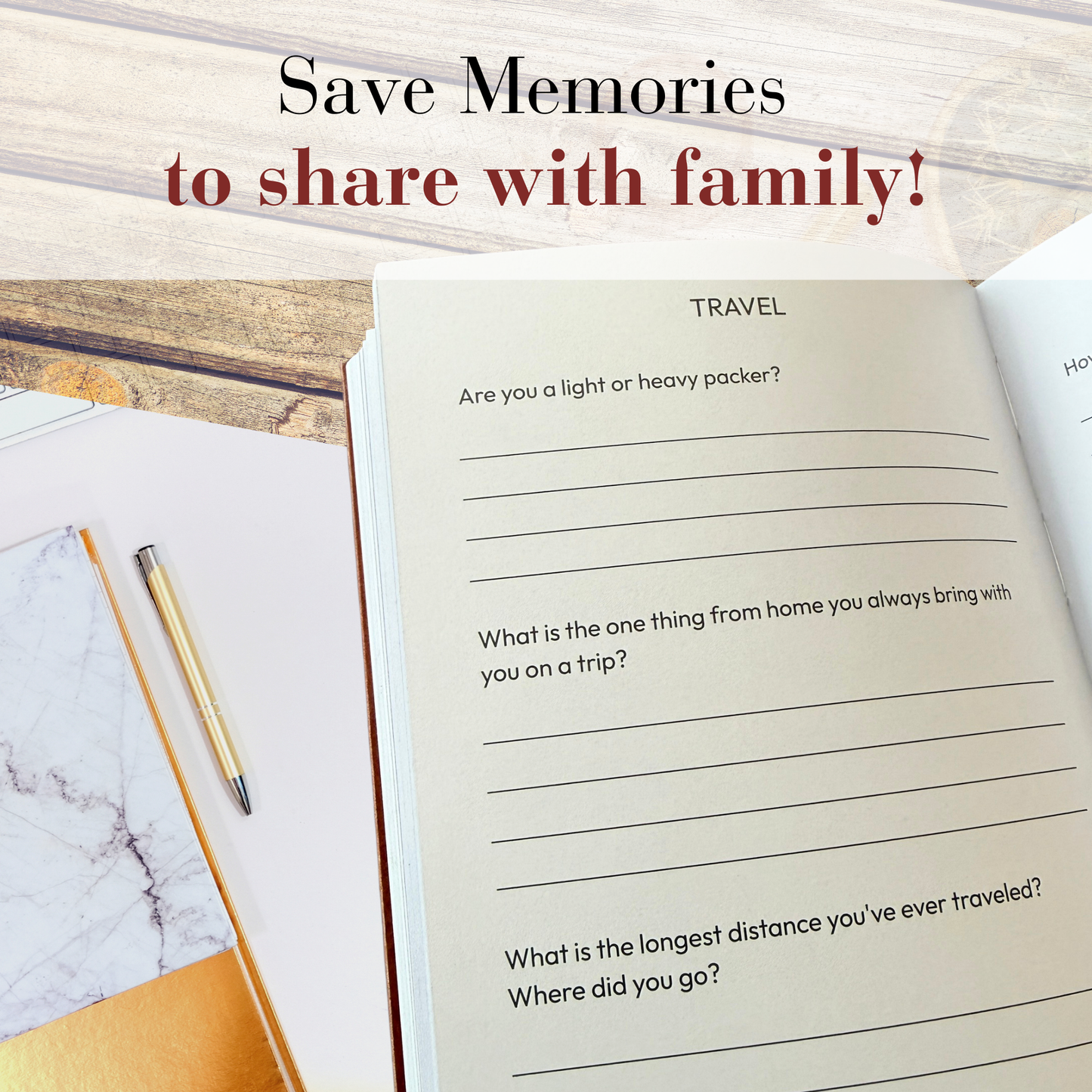 Mimi I Want to Know Your Life Story Journal Hardcover, Guided Memory Book for Mimi, Mothers Day Birthday Christmas Keepsake Gift